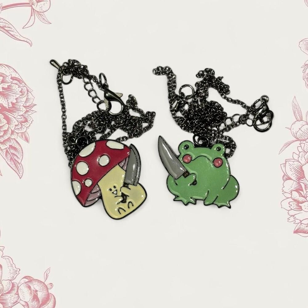 Hot-topic Women's multi Jewellery